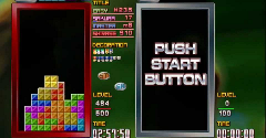 Tetris: The Grand Master 3 - Terror-Instinct