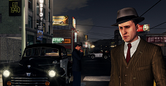 L.A. Noire