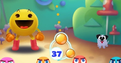 Pac-Man POP!