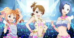 THE iDOLM@STER: Million Live!
