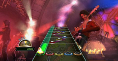 Guitar Hero: World Tour