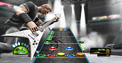 Guitar Hero: Metallica