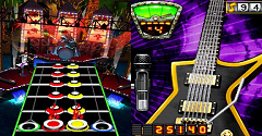 Guitar Hero On Tour: Modern Hits