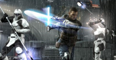 Star Wars: The Force Unleashed II