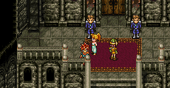 Chrono Trigger