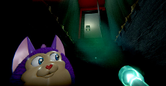 PC / Computer - Tattletail - Tattletail - The Models Resource