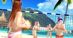 Dead or Alive Xtreme 3: Venus