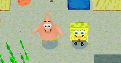 SpongeBob SquarePants: Krabby Quest