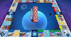 Monopoly: Here and Now