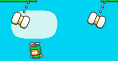 Swing Copters 2