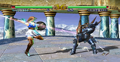 Soulcalibur