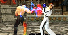 Tekken 3