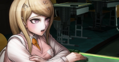 Danganronpa V3: Killing Harmony