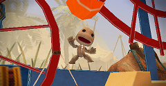 LittleBigPlanet