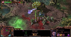 StarCraft II: Heart of the Swarm