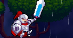 Rogue Legacy