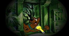 Scooby-Doo in Monster Manor