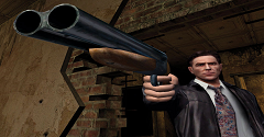 Max Payne 2: The Fall of Max Payne