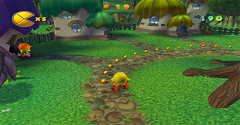 Pac-Man World 2