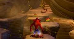 Crash Bandicoot: The Wrath of Cortex