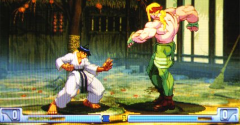 Street Fighter III: 3rd Strike