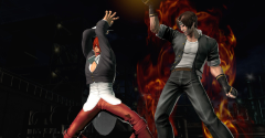 King of Fighters XIV