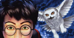 Harry Potter & the Philosopher's Stone