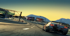 Burnout Paradise