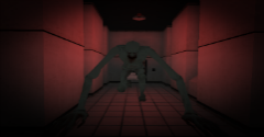 SCP Containment Breach