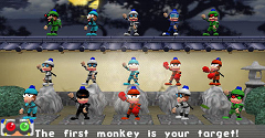 Ape Escape Academy