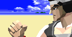 Virtua Fighter