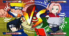 Naruto: Clash of Ninja 2