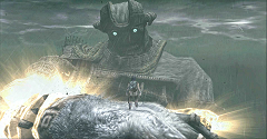 Shadow of the Colossus