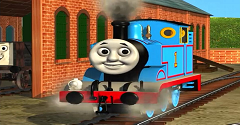 Thomas & Friends: The Great Festival Adventure