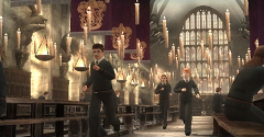 Harry Potter & the Order of the Phoenix