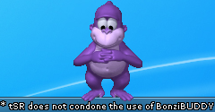 BonziBUDDY