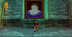 Harry Potter & the Philosopher's Stone