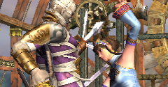 Soulcalibur II