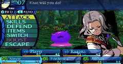 Etrian Odyssey Untold: The Millennium Girl