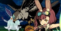 Etrian Odyssey V: Beyond the Myth