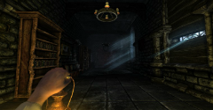 Amnesia: The Dark Descent