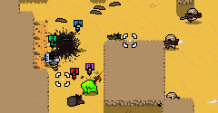 Nuclear Throne