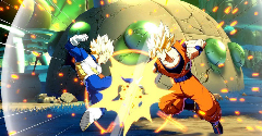 Dragon Ball FighterZ