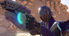 PlanetSide 2