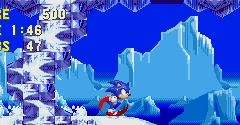 Sonic & Knuckles Collection