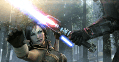 Star Wars: The Old Republic (SWTOR)