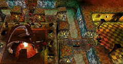 Dungeon Keeper 2