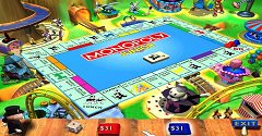 Monopoly Junior