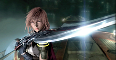 Final Fantasy XIII