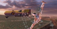 Crimson Skies: High Road to Revenge